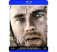 Cast Away [Blu-ray]