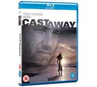 Cast Away - Blu-ray Region A