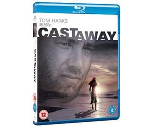 Cast Away - Blu-ray Region A