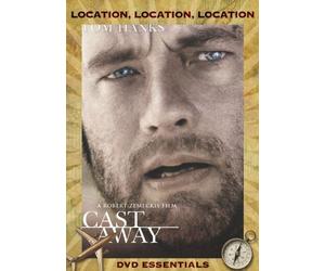 Cast Away by 20th Century Fox by Robert Zemeckis