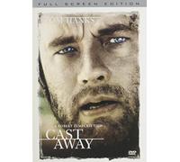 Cast Away [DVD] [2001] [Region 1] [US Import] [NTSC]
