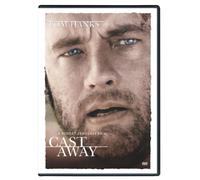 Cast Away [DVD] [2001] [Region 1] [US Import] [NTSC]