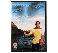 Cast Away [DVD]