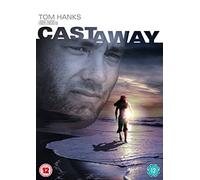Cast Away - DVD - B444z