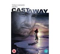 Cast Away [DVD] [2000]