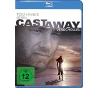 Cast Away - Verschollen [Blu-ray] (Blu-ray) (US IMPORT)