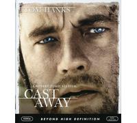 Cast Away [New Blu-ray] Dolby, Digital Theater System, Dubbed, Ac-3/Dolby Digi