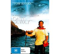 Cast Away [NON-UK Format / Region 4 Import - Australia]
