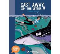 Cast Away: Philemon HC: A TOON Graphic (The Philemon Adventures)