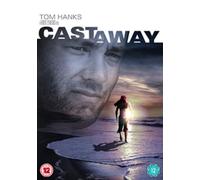 Cast Away - Region 2 DVD