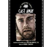 Cast Away: The Shooting Script (Newmarket Shooting Script Series)