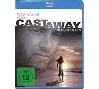 Cast Away - Verschollen [Blu-ray] (Blu-ray) (US IMPORT)