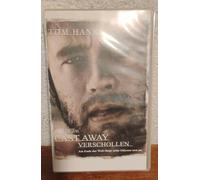 Cast Away [VHS] [2001]