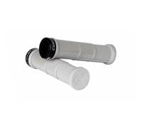 Cast Bamba Mountain Bike Grips in Grey one size