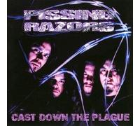 Cast Down the Plague By Pissing Razors,¥Ã”¥Ãƒ¥·¥ó¥°?¥쥤¥¶©`¥º (1999-05-31)