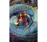 The Dysasters: The Graphic Novel - Paperback / softback NEW Cast, P. C.