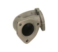 Cast Exhaust Elbow 1900cc and 2100cc codes DG DF DJ VW T25 T3 85-92 025251217