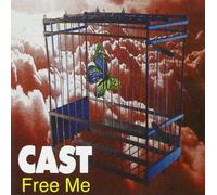 Cast - Free Me [CD 2]