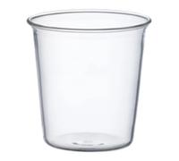 Cast Glass - 250ml Transparent S