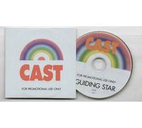 CAST - GUIDING STAR - CD (not vinyl)