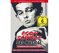 Cast Gutenstein,Original (Mar - Egon Schiele-das Musical [Import allemand]