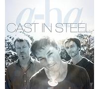 Cast in Steel by A-HA (2015-10-21)