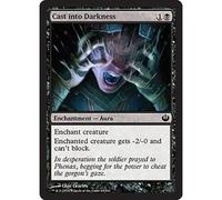 Cast into Darkness | Journey Into Nyx