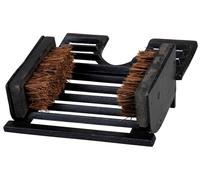 Esschert Design USA LH63 Boot Pull with Brush