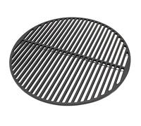 Cast iron Barbecue grate round 54.5 cm massive for ball grill and round grill
