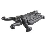 Cast Iron Beetle Boot Jack Traditional Vintage Remove Dirty Wellington Boot Shoe
