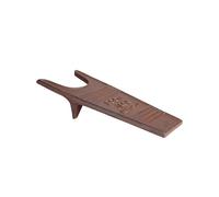 Cast Iron Boot Jack Shoe Remover Wellie Puller Heavy Duty Rustic Home Outdoor