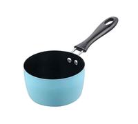 Cast Iron Cookware for Single Serving Meals, Small Round Egg Pan with Dishwasher Safe Feature, Portable Nonstick Frying Pan Designed for Induction and