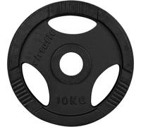 Cast iron discus VirtuFit 25 kg