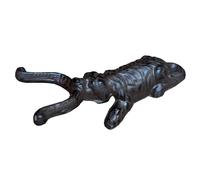 Cast Iron Dog Shape Garden & Patio Boot Jack