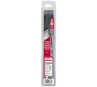 Cast Iron Ferro Nickel MMA/Arc Welding Electrodes Repair Pack (12) 2.5mm