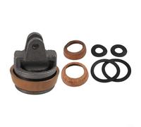 Cast Iron for piston Set 75mm Handle Pump Repair Parts Cast Iron