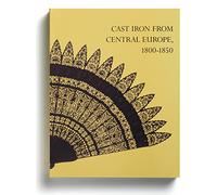 Cast Iron from Central Europe