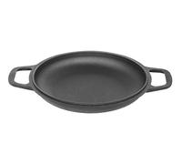 Cast Iron Frying Pan/Skillet 20, 22, 26 cm Induction BIOL (26 cm)