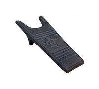 Selections Victorian Cast Iron Boot Jack Pull for Shoes & Wellies