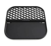 Grill & Griddle Station