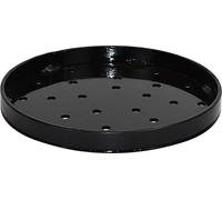Cast Iron Heavy Duty Tandoori/Tandoor Grill Plate (13")