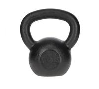 Cast iron kettlebell 10kg HMS KZG10