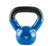Cast iron kettlebell HMS KNV 4 kg