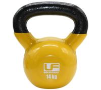 Cast iron kettlebell UFE 14 kg