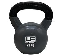 Cast iron kettlebell UFE 20 kg