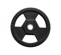 Cast iron Olympic plate 25 kg HMS TOH25