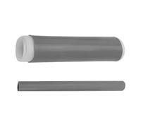 Cast Iron Pan Handle Covers, Silicone Cover Heat Resistant Pan Handle: Heat Protection Handle Holder For Pot, Reusable Rubber Grip For Bread