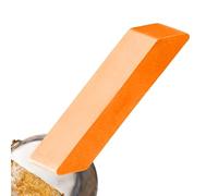 Cast Iron Rust Eraser - Damage-free Cleaning Tools | Steel Stain Remover for the Kitchen - Suitable for Kitchen Bathroom Sink Worktop Appliances Cookware Pots Pans Tools