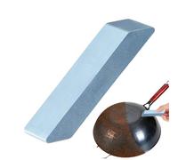 Cast Iron Rust Eraser Non-Slip Reusable Scrubber