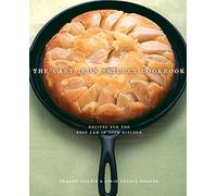 Cast Iron Skillet Cookbook